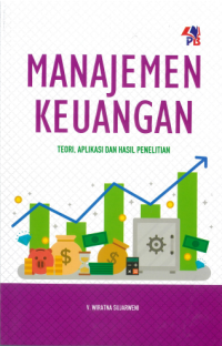 Image of Manajemen Keuangan: Teori, Aplikasi dan Hasil Penelitian