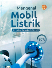 Image of Mengenal Mobil Listrik