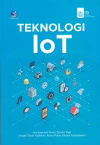 Image of Teknologi IoT